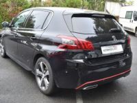 Peugeot 308 GT LINE Phase II 1.2 THP Puretech EAT8 130 cv Boîte auto Courroie faite - <small></small> 12.990 € <small>TTC</small> - #5