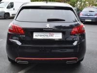 Peugeot 308 GT LINE Phase II 1.2 THP Puretech EAT8 130 cv Boîte auto Courroie faite - <small></small> 12.990 € <small>TTC</small> - #6