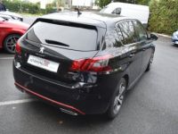 Peugeot 308 GT LINE Phase II 1.2 THP Puretech EAT8 130 cv Boîte auto Courroie faite - <small></small> 12.990 € <small>TTC</small> - #7