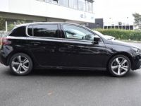 Peugeot 308 GT LINE Phase II 1.2 THP Puretech EAT8 130 cv Boîte auto Courroie faite - <small></small> 12.990 € <small>TTC</small> - #8