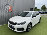 Peugeot 308 GT LINE PURETECH 130CH EAT - <small></small> 15.990 € <small>TTC</small> - #1