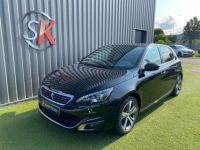 Peugeot 308 GT LINE PURETECH 130CH TOIT PANO - <small></small> 17.990 € <small>TTC</small> - #1