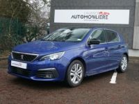 Peugeot 308 GT Line THP 130 ch EAT8 - <small></small> 17.190 € <small>TTC</small> - #1