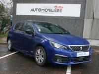 Peugeot 308 GT Line THP 130 ch EAT8 - <small></small> 17.190 € <small>TTC</small> - #2