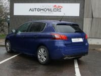 Peugeot 308 GT Line THP 130 ch EAT8 - <small></small> 17.190 € <small>TTC</small> - #5