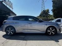 Peugeot 308 GT PACK 1.5 BlueHDi 130ch BV EAT8 III - <small></small> 29.490 € <small>TTC</small> - #4