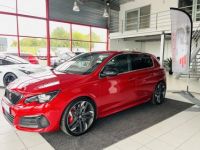 Peugeot 308 GTI 1,6 263 GPS CAMERA APPLE CARPLAY REGULATEUR LIMITEUR PARK ASSIST KEYLESS RECARO FULL LED EXC - <small></small> 23.990 € <small>TTC</small> - #1