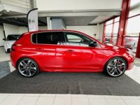 Peugeot 308 GTI 1,6 263 GPS CAMERA APPLE CARPLAY REGULATEUR LIMITEUR PARK ASSIST KEYLESS RECARO FULL LED EXC - <small></small> 23.990 € <small>TTC</small> - #3