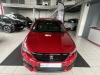 Peugeot 308 GTI 1,6 263 GPS CAMERA APPLE CARPLAY REGULATEUR LIMITEUR PARK ASSIST KEYLESS RECARO FULL LED EXC - <small></small> 23.990 € <small>TTC</small> - #22