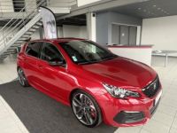 Peugeot 308 GTI 1,6 263 GPS CAMERA APPLE CARPLAY REGULATEUR LIMITEUR PARK ASSIST KEYLESS RECARO FULL LED EXC - <small></small> 23.990 € <small>TTC</small> - #23