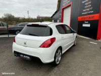 Peugeot 308 GTI 1.6 THP 200cv TURBO Toit panoramique GPS- Semi cuir- regulateur de vitesse radar av -ar - <small></small> 7.590 € <small>TTC</small> - #3