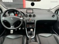 Peugeot 308 GTI 1.6 THP 200cv TURBO Toit panoramique GPS- Semi cuir- regulateur de vitesse radar av -ar - <small></small> 7.590 € <small>TTC</small> - #4