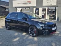 Peugeot 308 GTI 1.6 THP 263 TOIT PANORAMIQUE - DENON - <small></small> 22.990 € <small>TTC</small> - #1