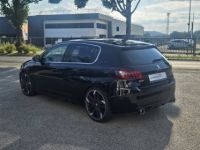 Peugeot 308 GTI 1.6 THP 263 TOIT PANORAMIQUE - DENON - <small></small> 22.990 € <small>TTC</small> - #6