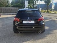 Peugeot 308 GTI 1.6 THP 263 TOIT PANORAMIQUE - DENON - <small></small> 22.990 € <small>TTC</small> - #7