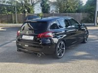 Peugeot 308 GTI 1.6 THP 263 TOIT PANORAMIQUE - DENON - <small></small> 22.990 € <small>TTC</small> - #8