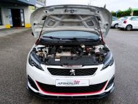 Peugeot 308 GTI 1.6 THP 270 CV S&S - <small></small> 18.490 € <small>TTC</small> - #26