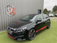 Peugeot 308 GTI 1.6 THP 270CH CAMERA SIEGES CHAUFFANTS - <small></small> 21.990 € <small>TTC</small> - #1