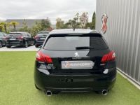 Peugeot 308 GTI 1.6 THP 270CH CAMERA SIEGES CHAUFFANTS - <small></small> 21.990 € <small>TTC</small> - #5