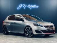 Peugeot 308 GTI 1.6 THP 270ch S&S 5p GARANTIE 12 MOIS DENON ALARME TOIT PANO SUIVI - - <small></small> 19.490 € <small>TTC</small> - #1