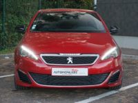 Peugeot 308 GTI 1.6 THP S&S 270 ch - COUPE FRANCHE - <small></small> 25.990 € <small>TTC</small> - #2