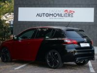 Peugeot 308 GTI 1.6 THP S&S 270 ch - COUPE FRANCHE - <small></small> 25.990 € <small>TTC</small> - #4