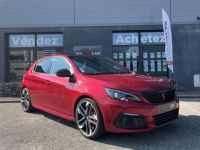 Peugeot 308 GTi 1.6i THP 263 BPS - <small></small> 22.490 € <small>TTC</small> - #1