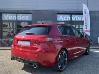 Peugeot 308 GTi 1.6i THP 263 BPS - <small></small> 22.490 € <small>TTC</small> - #3