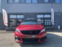 Peugeot 308 GTi 1.6i THP 263 BPS - <small></small> 22.490 € <small>TTC</small> - #4