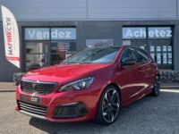 Peugeot 308 GTi 1.6i THP 263 BPS - <small></small> 22.490 € <small>TTC</small> - #5