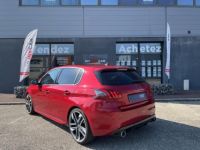 Peugeot 308 GTi 1.6i THP 263 BPS - <small></small> 22.490 € <small>TTC</small> - #6