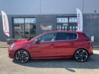 Peugeot 308 GTi 1.6i THP 263 BPS - <small></small> 22.490 € <small>TTC</small> - #7