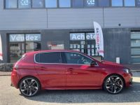 Peugeot 308 GTi 1.6i THP 263 BPS - <small></small> 22.490 € <small>TTC</small> - #8