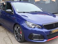 Peugeot 308 GTI 1.6L THP 262 CH BVM6 + DENON DEMI LIGNE - <small></small> 24.989 € <small>TTC</small> - #8