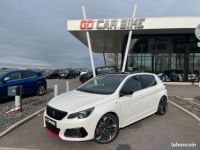 Peugeot 308 GTI 263 ch GARANTIE 6 ans Carplay Toit Panoramique Sono Denon LED 19P 419-mois - <small></small> 26.988 € <small>TTC</small> - #1