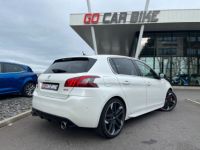 Peugeot 308 GTI 263 ch GARANTIE 6 ans Carplay Toit Panoramique Sono Denon LED 19P 419-mois - <small></small> 26.988 € <small>TTC</small> - #3