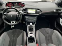 Peugeot 308 GTI 263 ch GARANTIE 6 ans Carplay Toit Panoramique Sono Denon LED 19P 419-mois - <small></small> 26.988 € <small>TTC</small> - #5