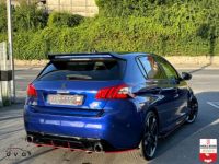 Peugeot 308 GTI By Sport 1.6 THP 263 ch BVM6 - <small></small> 24.990 € <small>TTC</small> - #3