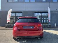 Peugeot 308 GTi by Sport 1.6i PureTech 263 BPS - <small></small> 22.990 € <small>TTC</small> - #9