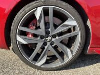 Peugeot 308 GTi by Sport 1.6i PureTech 263 BPS - <small></small> 22.990 € <small>TTC</small> - #18