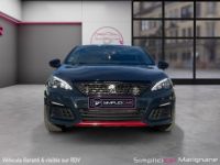 Peugeot 308 GTi by SPORT 263ch SS BVM6 CAMERA DE RECUL SONO DENON SIÈGES MASSANTS GARANTIE 12 MOIS - <small></small> 22.990 € <small>TTC</small> - #5