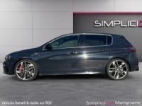 Peugeot 308 GTi by SPORT 263ch SS BVM6 CAMERA DE RECUL SONO DENON SIÈGES MASSANTS GARANTIE 12 MOIS - <small></small> 22.990 € <small>TTC</small> - #7