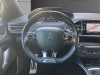 Peugeot 308 GTi by SPORT 263ch SS BVM6 CAMERA DE RECUL SONO DENON SIÈGES MASSANTS GARANTIE 12 MOIS - <small></small> 22.990 € <small>TTC</small> - #14