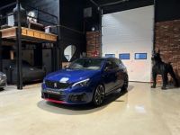 Peugeot 308 GTi by SPORT PureTech 263 cv SS BVM6 TOIT PANORAMIQUE - <small></small> 27.990 € <small>TTC</small> - #1