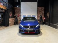 Peugeot 308 GTi by SPORT PureTech 263 cv SS BVM6 TOIT PANORAMIQUE - <small></small> 27.990 € <small>TTC</small> - #2