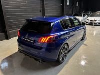 Peugeot 308 GTi by SPORT PureTech 263 cv SS BVM6 TOIT PANORAMIQUE - <small></small> 27.990 € <small>TTC</small> - #6