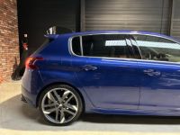 Peugeot 308 GTi by SPORT PureTech 263 cv SS BVM6 TOIT PANORAMIQUE - <small></small> 27.990 € <small>TTC</small> - #46