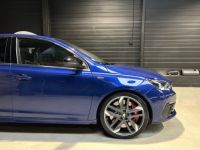 Peugeot 308 GTi by SPORT PureTech 263 cv SS BVM6 TOIT PANORAMIQUE - <small></small> 27.990 € <small>TTC</small> - #48