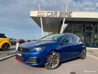 Peugeot 308 GTI Entretien exclusif chez Garantie 6 ans Toit pano Camera 360 Sono Denon 419-mois - <small></small> 26.950 € <small>TTC</small> - #1