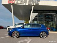 Peugeot 308 GTI Entretien exclusif chez Garantie 6 ans Toit pano Camera 360 Sono Denon 419-mois - <small></small> 26.950 € <small>TTC</small> - #3